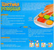 Миниатюра изображения товара Развивающая игра Лас Играс Цветная реакция / 6885499