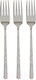 Миниатюра изображения товара Набор столовых вилок Mallony Roma / 007374 (3шт)
