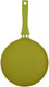 Миниатюра изображения товара Блинная сковорода Kukmara Trendy Style / сб240tsl (Lime)