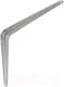 Миниатюра изображения товара Полкодержатель Domax WS 300 S / 508401 (серый)