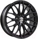 Миниатюра изображения товара Литой диск Neo 840 18x8" 5x108мм DIA 63.4мм ET 45мм BLM
