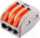 Миниатюра изображения товара Клемма Stekker LD2221-415 32422 (5шт)