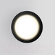 Миниатюра изображения товара Светильник уличный Elektrostandard Light 2101 35128/H (черный)