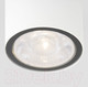 Миниатюра изображения товара Светильник уличный Elektrostandard Light 2103 35131/H (белый)