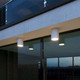 Миниатюра изображения товара Светильник уличный Elektrostandard Light 2103 35131/H (белый)