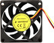Миниатюра изображения товара Вентилятор для корпуса Gembird D7015SM-3