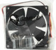 Миниатюра изображения товара Вентилятор для корпуса Gembird FANCASE4