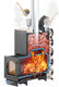 Миниатюра изображения товара Печь-каменка Этна 18 ЗК (ДТ-4С)