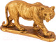 Миниатюра изображения товара Статуэтка Lefard Тигр / 117-337