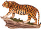 Миниатюра изображения товара Статуэтка Lefard Тигр / 252-883