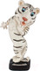 Миниатюра изображения товара Статуэтка Lefard Тигруля / 146-1674