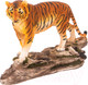 Миниатюра изображения товара Статуэтка Lefard Тигр / 252-891