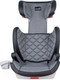Миниатюра изображения товара Автокресло Costa CS-004 (серый/черный)