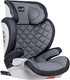 Миниатюра изображения товара Автокресло Costa CS-004 (серый/черный)