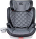 Миниатюра изображения товара Автокресло Costa CS-004 (серый/черный)