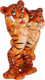 Миниатюра изображения товара Статуэтка Lefard Тигрули / 146-1677
