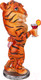 Миниатюра изображения товара Статуэтка Lefard Тигруля / 146-1700