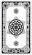 Миниатюра изображения товара Гадальные карты U.S. Games Systems The Hermetic Tarot by Godfrey Dowson / HM78