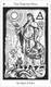 Миниатюра изображения товара Гадальные карты U.S. Games Systems The Hermetic Tarot by Godfrey Dowson / HM78