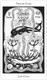 Миниатюра изображения товара Гадальные карты U.S. Games Systems The Hermetic Tarot by Godfrey Dowson / HM78