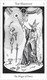 Миниатюра изображения товара Гадальные карты U.S. Games Systems The Hermetic Tarot by Godfrey Dowson / HM78