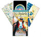 Миниатюра изображения товара Гадальные карты U.S. Games Systems Tarot of the Spirit Deck / TS78