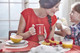 Миниатюра изображения товара Кофе растворимый Nescafe Classic с добавлением молотого (190г)