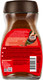 Миниатюра изображения товара Кофе растворимый Nescafe Classic с добавлением молотого (95г)