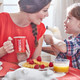 Миниатюра изображения товара Кофе растворимый Nescafe Classic с добавлением молотого (95г)