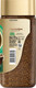 Миниатюра изображения товара Кофе растворимый Nescafe Gold Aroma Intenso с добавлением молотого (170г)
