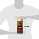 Миниатюра изображения товара Кофе растворимый Nescafe Gold (190г, стекло)