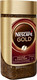 Миниатюра изображения товара Кофе растворимый Nescafe Gold (190г, стекло)