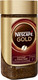 Миниатюра изображения товара Кофе растворимый Nescafe Gold (95г, стекло)