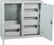 Миниатюра изображения товара Корпус металлический IEK MKM35-N-48-31-ZO