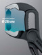 Миниатюра изображения товара Клещи переставные Knipex 8700100