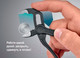 Миниатюра изображения товара Клещи переставные Knipex 8700100