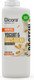 Гель для душа Dicora Urban Fit Protein Yogurt & Oats (750мл) — фото 3