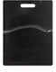 Миниатюра изображения товара Разделочная доска Attribute Marble Black / ABX147