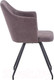 Миниатюра изображения товара Стул Stool Group Слинг / DC-99005 RH309-19 (вращающийся, коричневый шенилл)
