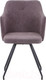 Миниатюра изображения товара Стул Stool Group Слинг / DC-99005 RH309-19 (вращающийся, коричневый шенилл)
