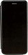 Миниатюра изображения товара Чехол-книжка Case Magnetic Flip для Realme 7 (черный)