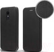 Миниатюра изображения товара Чехол-книжка Case Magnetic Flip для Realme 7i (черный)