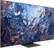 Миниатюра изображения товара Телевизор Samsung QE55QN700AUXRU