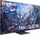 Миниатюра изображения товара Телевизор Samsung QE55QN700AUXRU