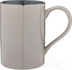 Миниатюра изображения товара Кружка Lefard 86-2510 (светло-серый)