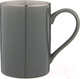Миниатюра изображения товара Кружка Lefard 86-2509 (темно-серый)