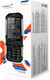 Миниатюра изображения товара Мобильный телефон Texet TM-D314 (черный)