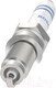 Миниатюра изображения товара Свеча зажигания для авто Bosch 0241135520