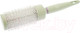 Миниатюра изображения товара Расческа Dewal Beauty Мятное мороженое DBMM1