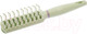 Миниатюра изображения товара Расческа Dewal Beauty Мятное мороженое DBMM4